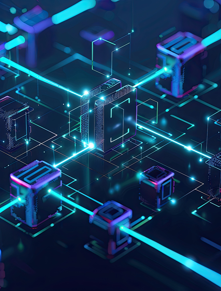 Seamless Connectivity