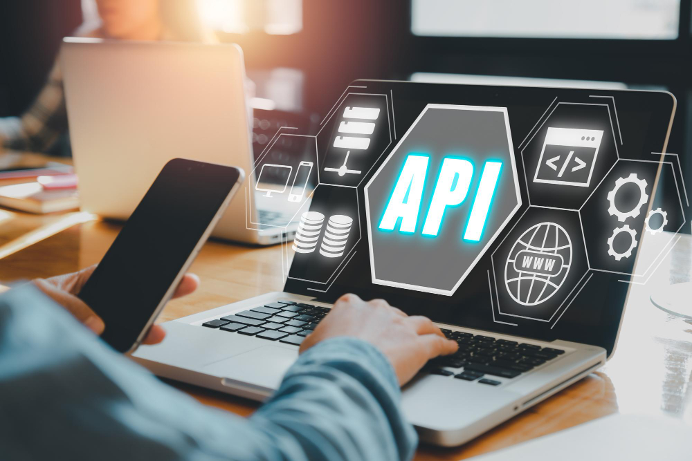 Easy API Management